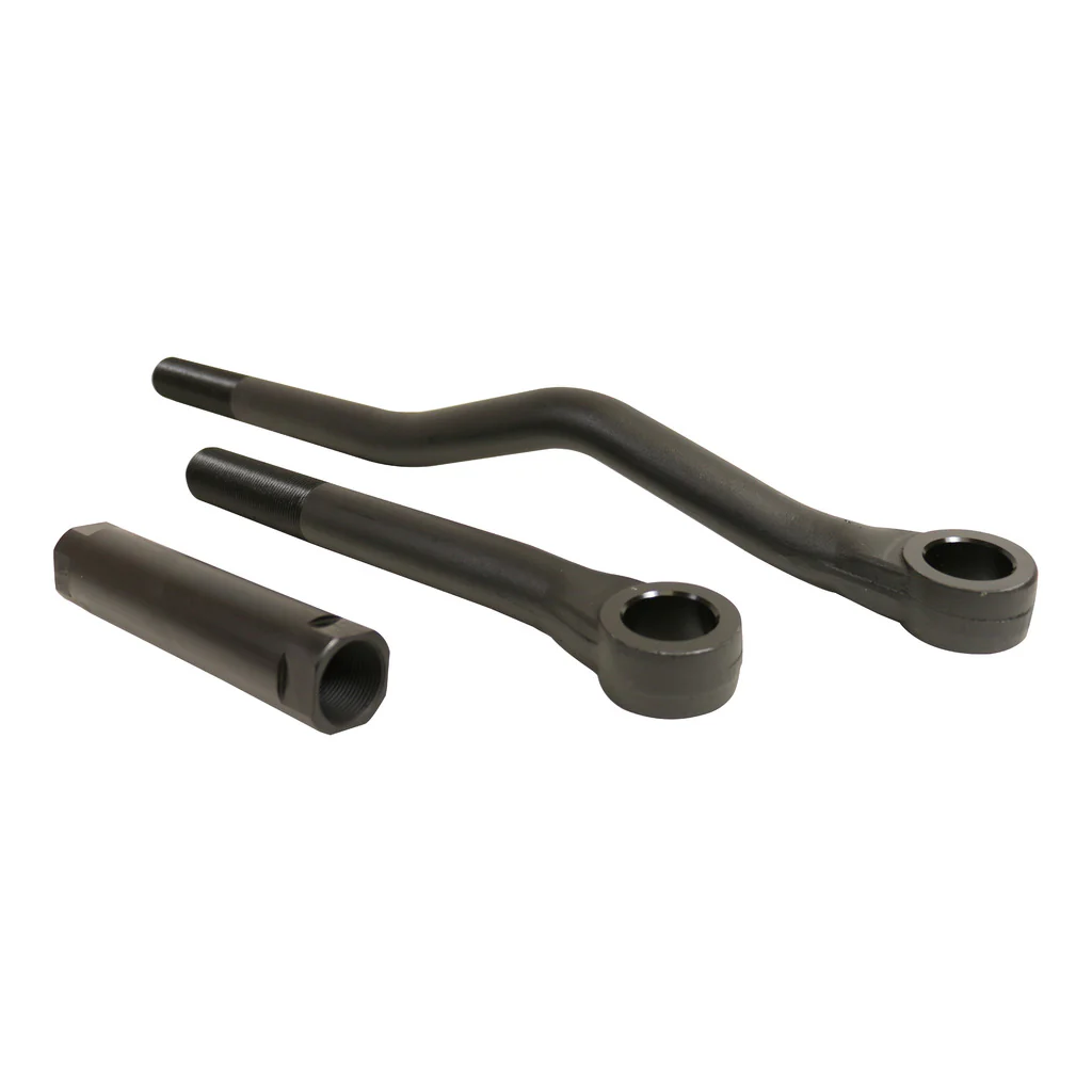 BD Dodge Track Bar Kit 1994-2002 Ram 2500/3500 4wd 1032011-F - Image 2