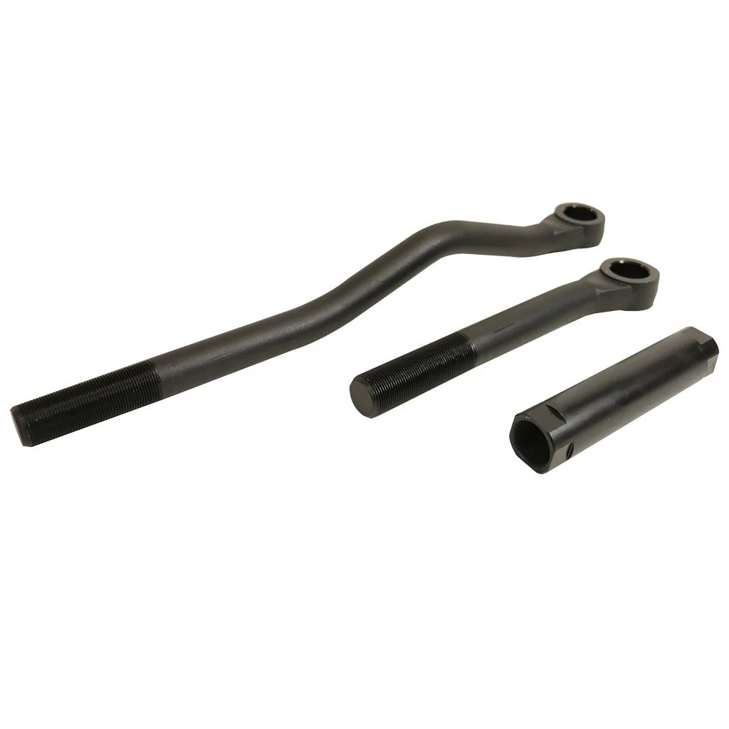 BD Dodge Track Bar Kit 1994-2002 Ram 2500/3500 4wd 1032011-F - Image 4