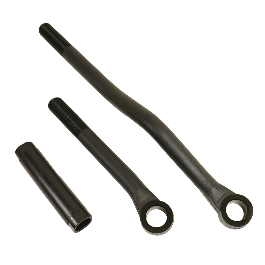 BD Dodge Track Bar Kit 1994-2002 Ram 2500/3500 4wd 1032011-F - Image 7