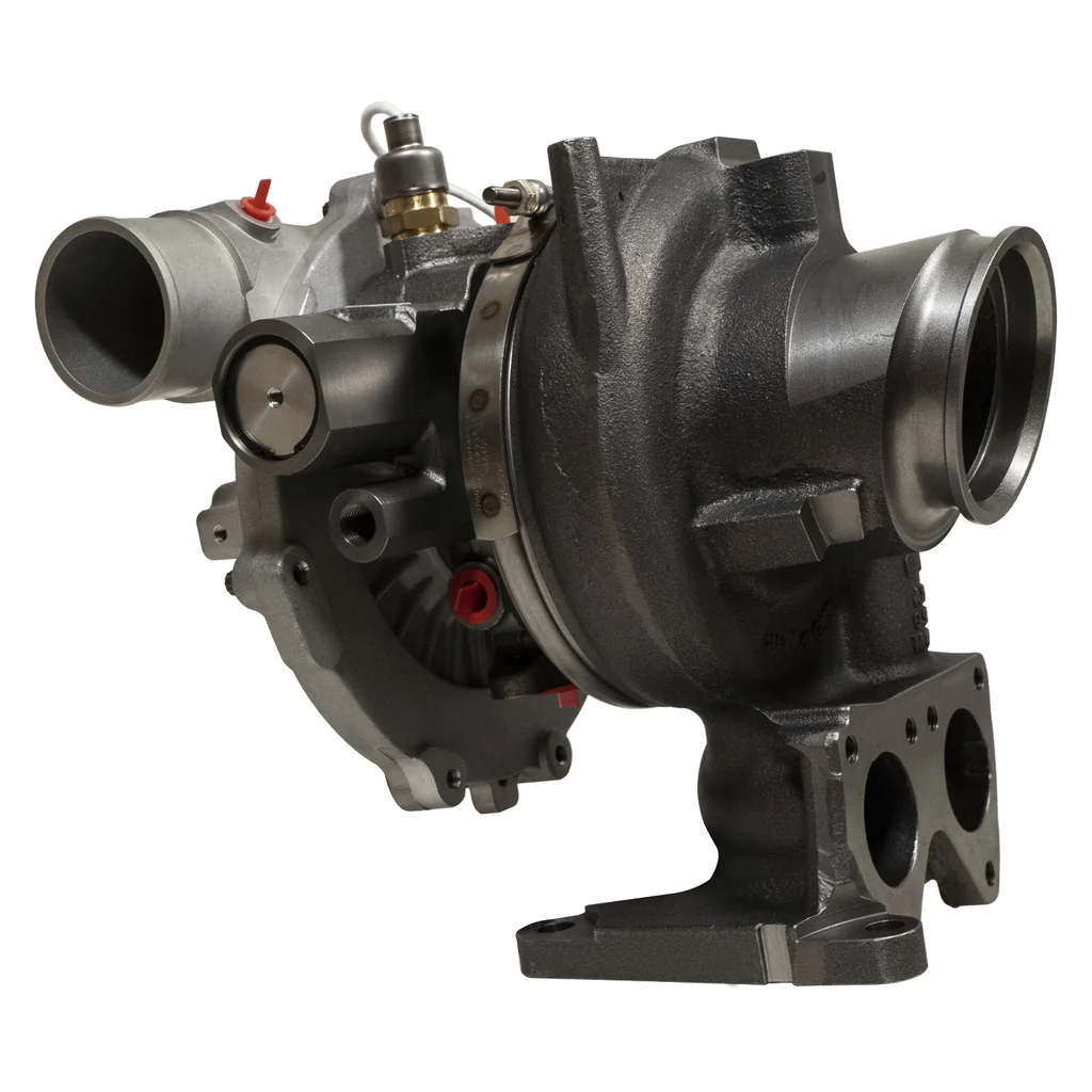 BD Duramax Screamer Turbo - Chevy 2011-2016 LML 1045830 - Image 4