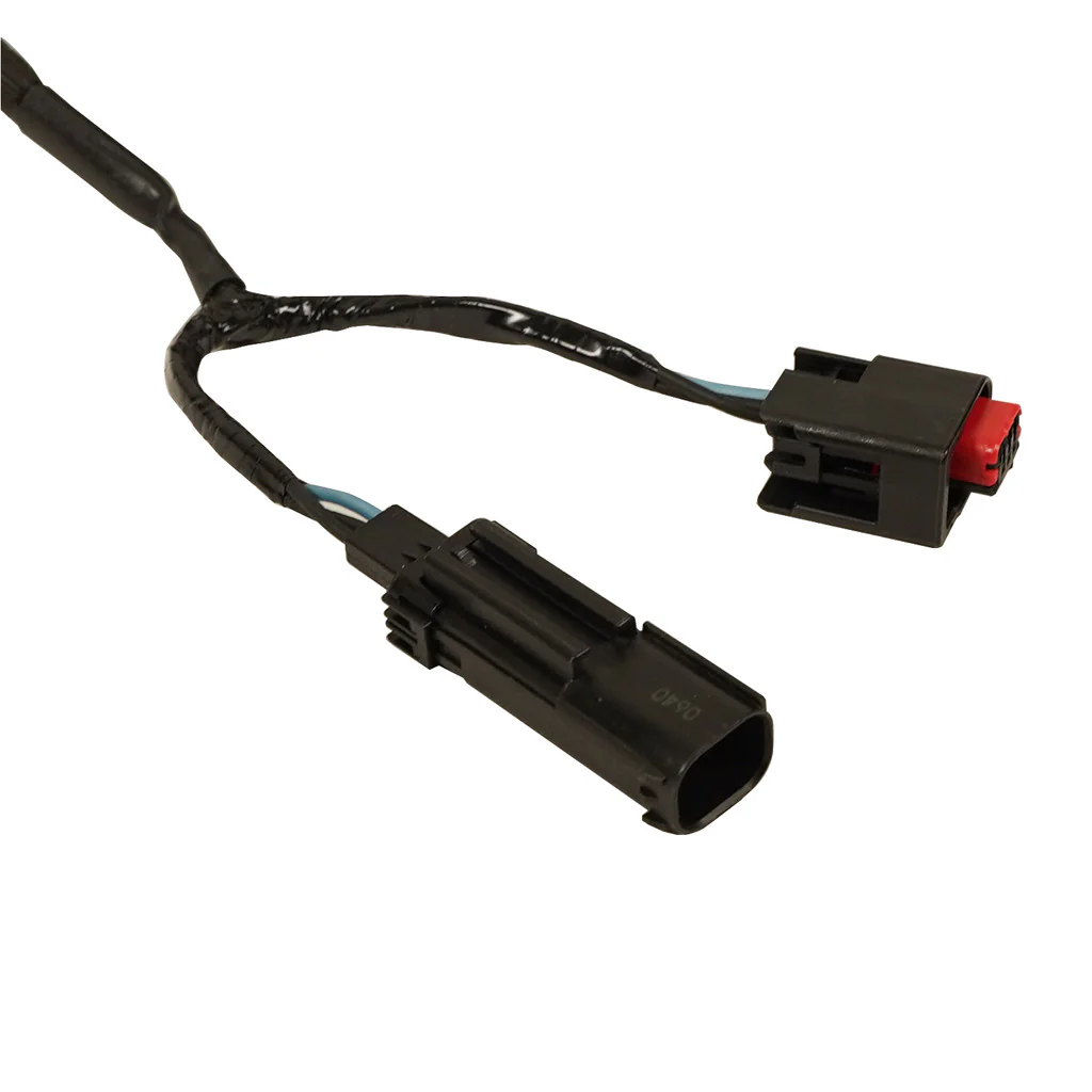 BD E-PAS Positive Air Shut-Off 6.7L Powerstroke Ford 2011-2019 1036755 - Image 4