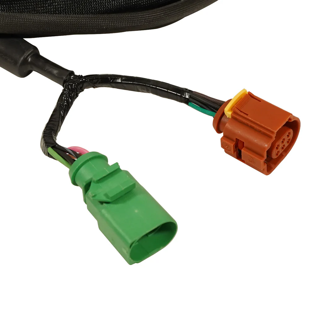 BD E-PAS Positive Air Shut-Off 6.7L Powerstroke Ford 2011-2019 1036755 - Image 5