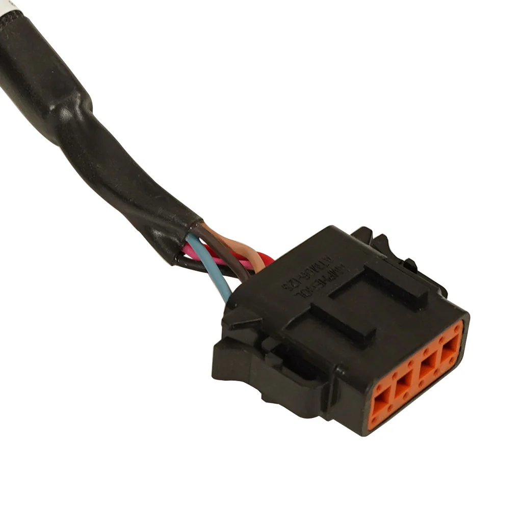 BD E-PAS Positive Air Shut-Off 6.7L Powerstroke Ford 2011-2019 1036755 - Image 6