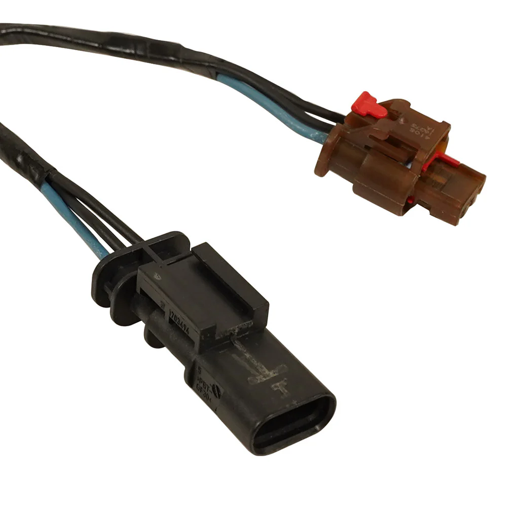 BD E-PAS Positive Air Shut-Off Chevy 2016-2023 2.8L Canyon/Colorado 1036760 - Image 2