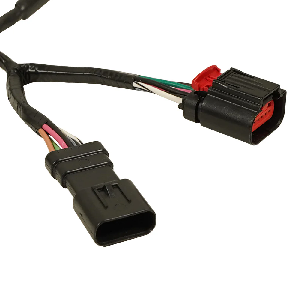 BD E-PAS Positive Air Shut-Off Chevy 2016-2023 2.8L Canyon/Colorado 1036760 - Image 3