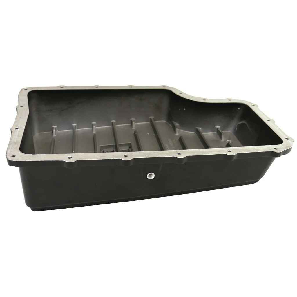 BD Ford Deep Sump 6r140 Trans Pan - 2011-2019 1061720 - Image 4