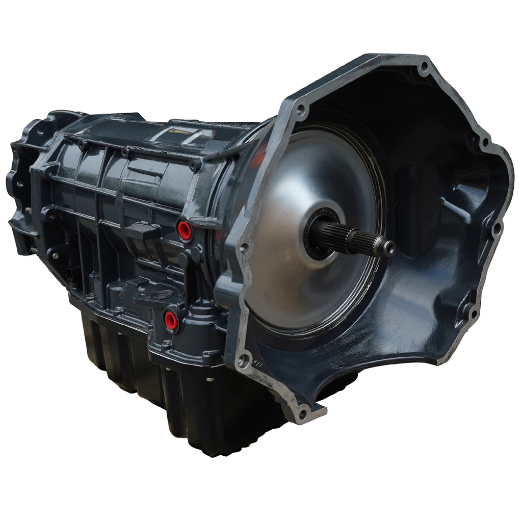 BD RoadMaster Dodge 68RFE Transmission 2007.5-2018 4wd 1064224 - Image 5