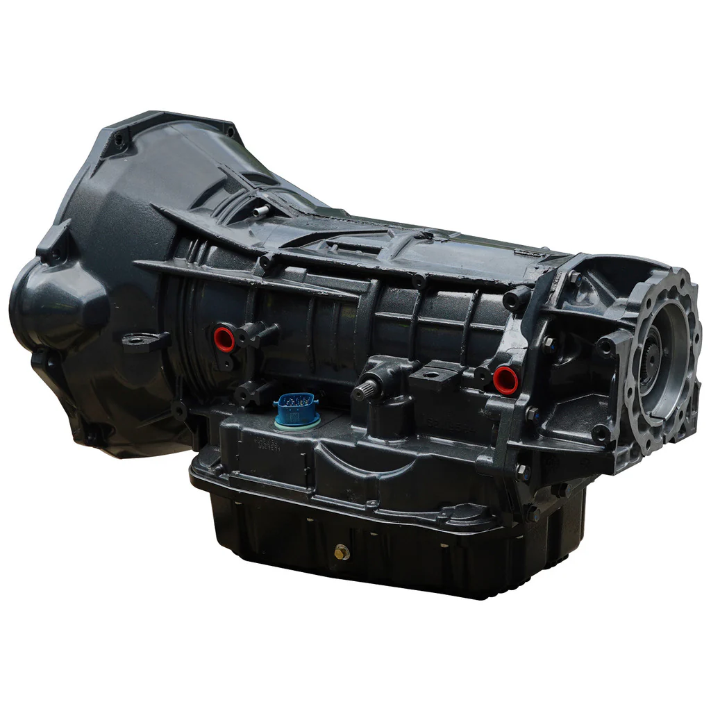 BD Roadmaster RAM 68RFE Transmission Ram 6.7L Cummins 2019-2022 4wd 1064304 - Image 2