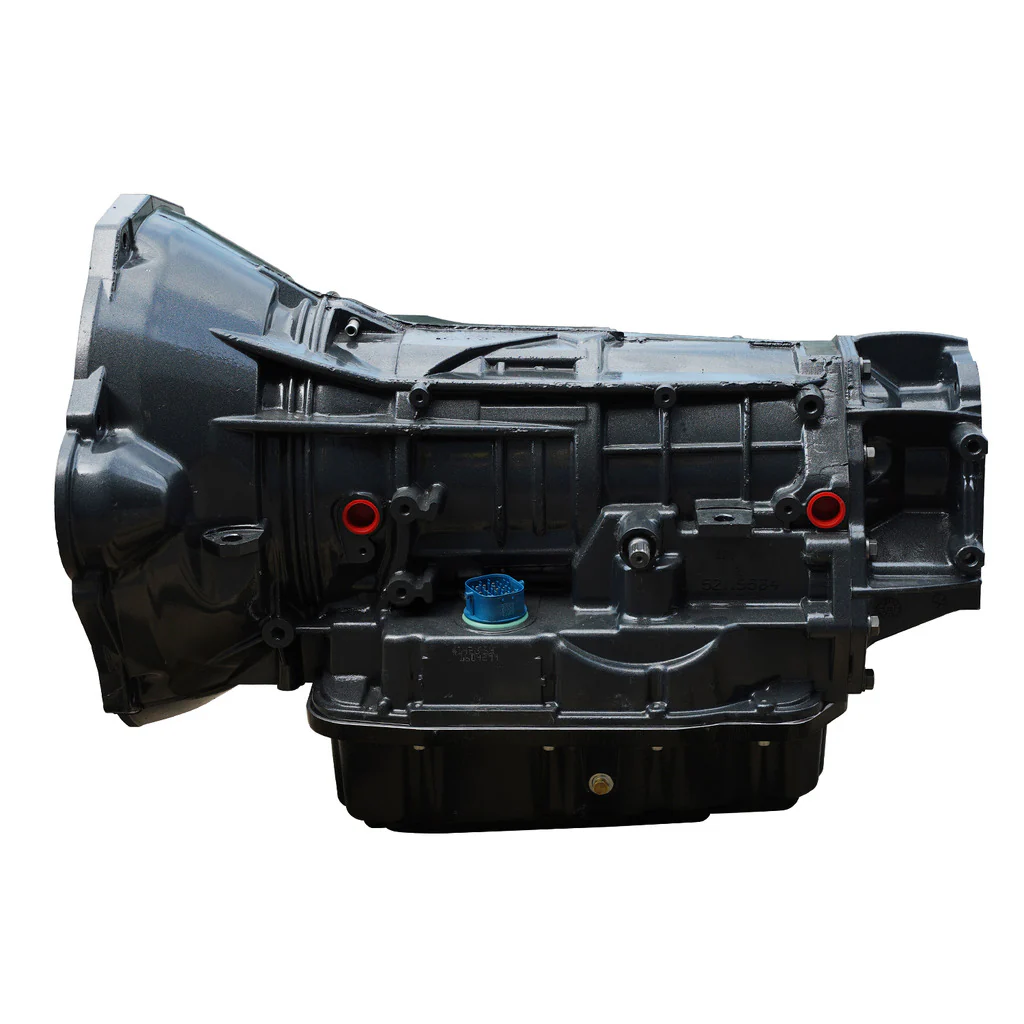 BD Roadmaster RAM 68RFE Transmission Ram 6.7L Cummins 2019-2022 4wd 1064304 - Image 4