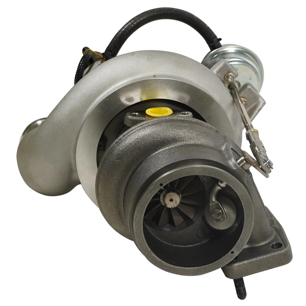 BD Screamer Turbo HE351CW Dodge 5.9L Cummins 2003-2007 1045768 - Image 5