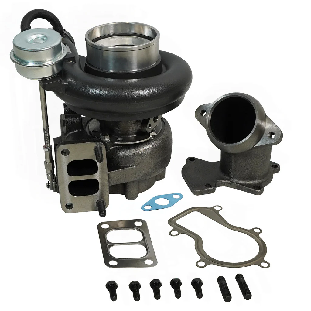 BD Screamer Turbo HX35 Dodge 5.9L Cummins 1998.5-2002 1045758