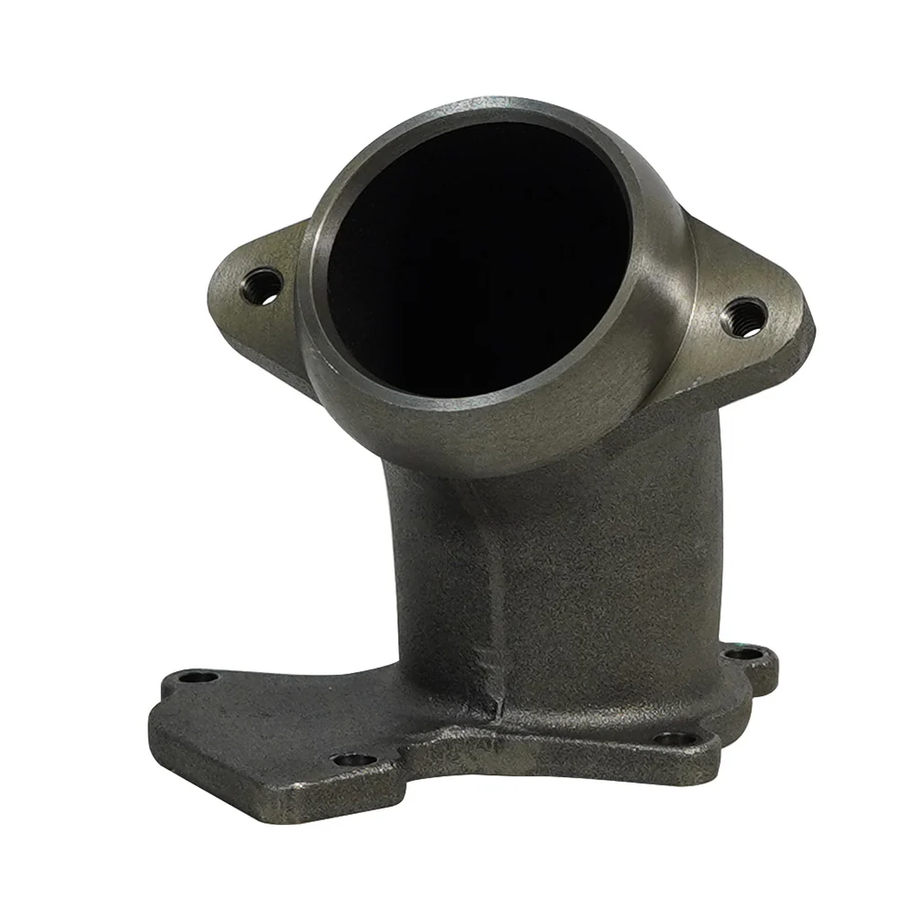 BD Screamer Turbo HX35 Dodge 5.9L Cummins 1998.5-2002 1045758 - Image 3