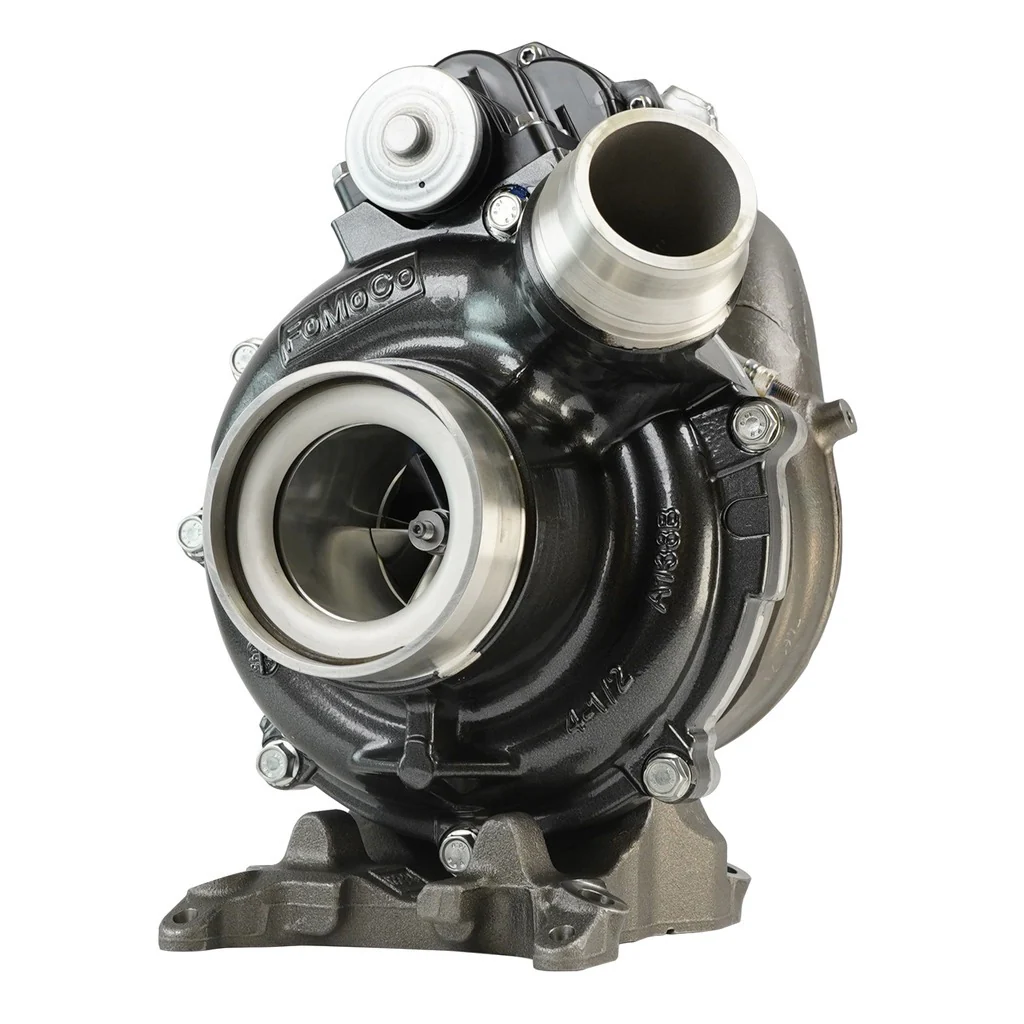 BD SCREAMER TURBOCHARGERS FORD F250/F350 6.7L POWERSTROKE 2020-2022 1045850