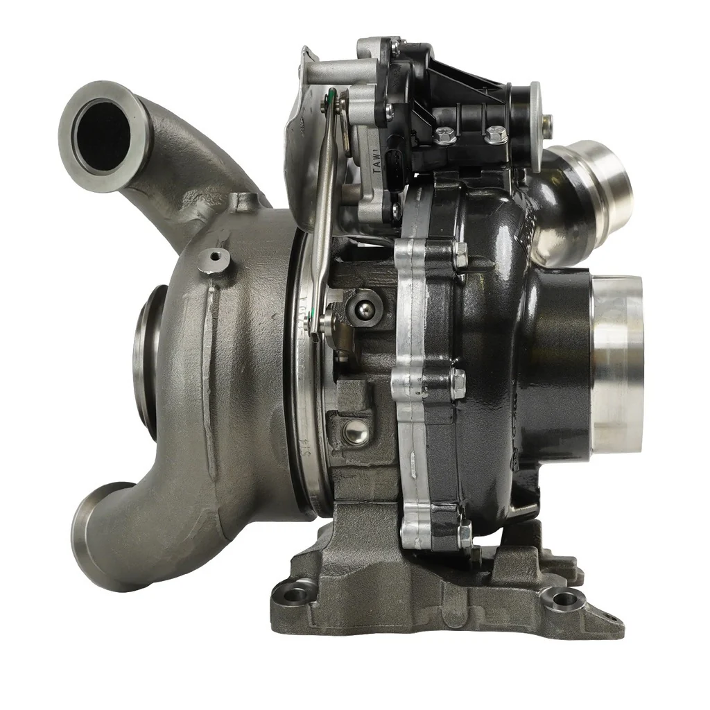 BD SCREAMER TURBOCHARGERS FORD F250/F350 6.7L POWERSTROKE 2020-2022 1045850 - Image 3