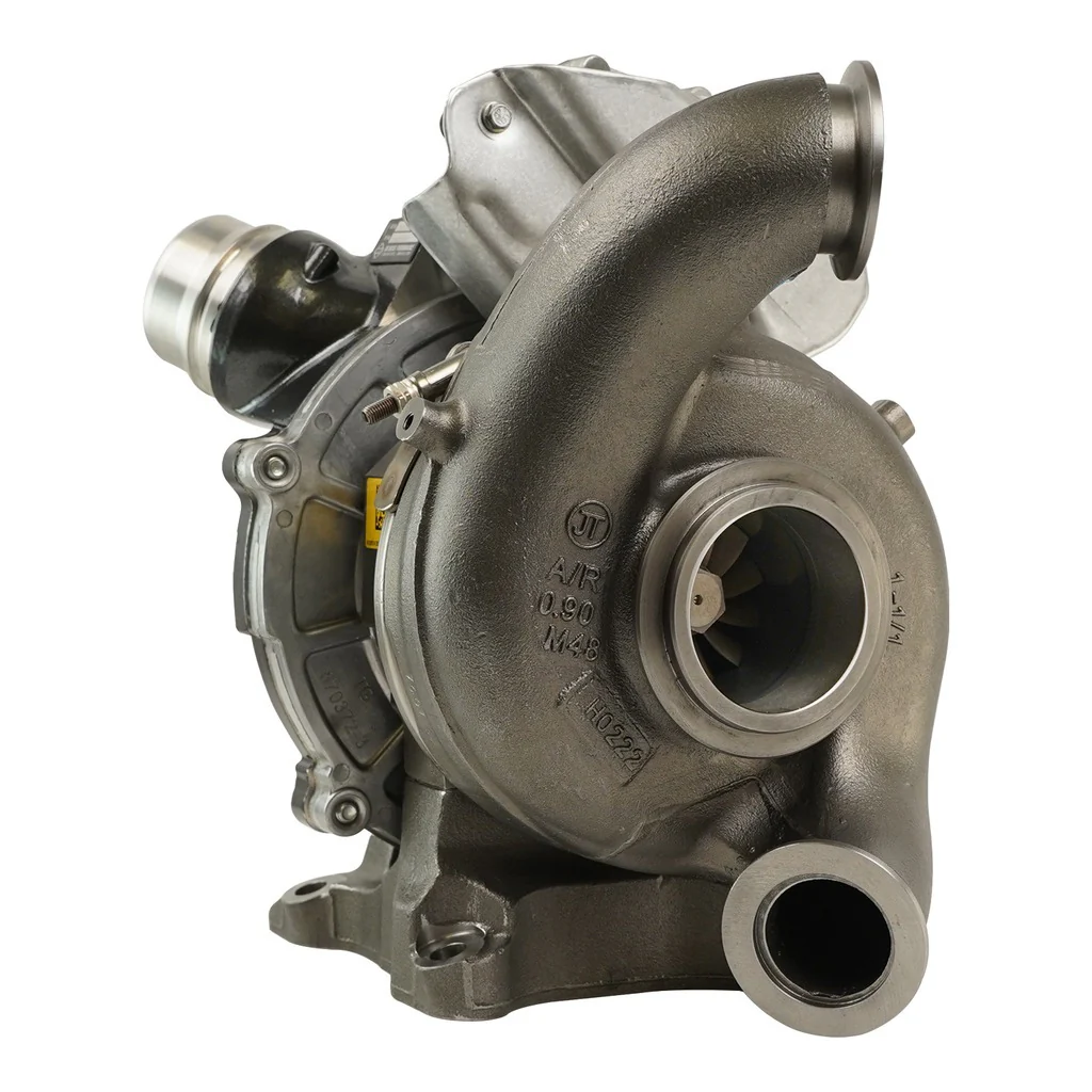 BD SCREAMER TURBOCHARGERS FORD F250/F350 6.7L POWERSTROKE 2020-2022 1045850 - Image 5
