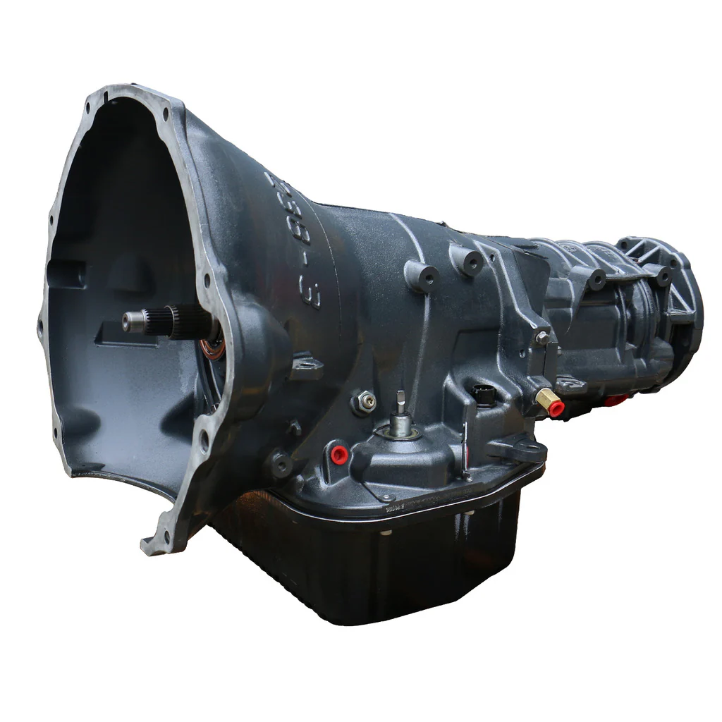 BD TorqueMaster Dodge 48RE Transmission 2003-2004 4wd 1064194BF