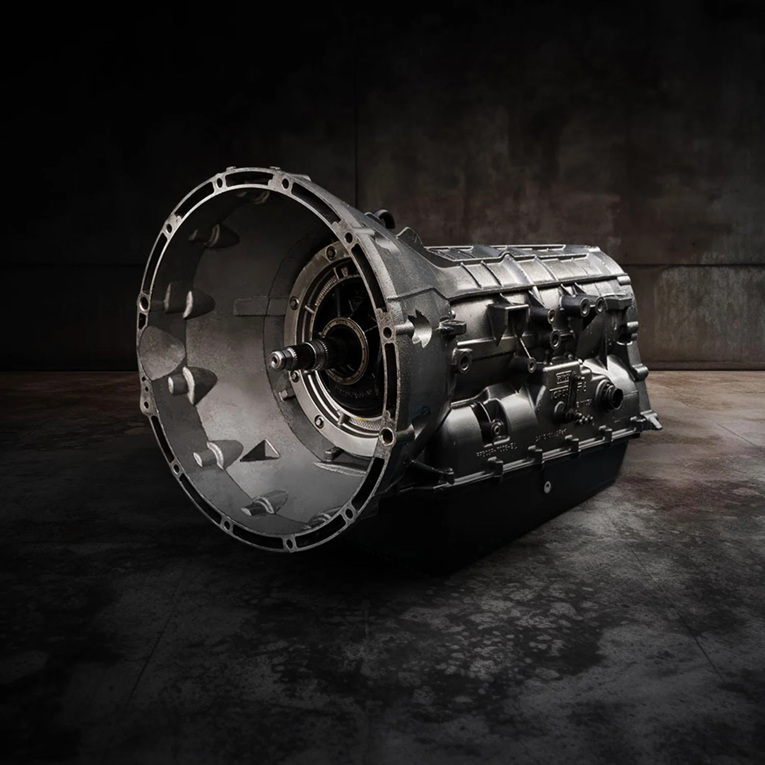 BD TowMaster Dodge 48RE Transmission 2005-2007 4wd w/TVV c/w TapShifter 1064234FT - Image 5