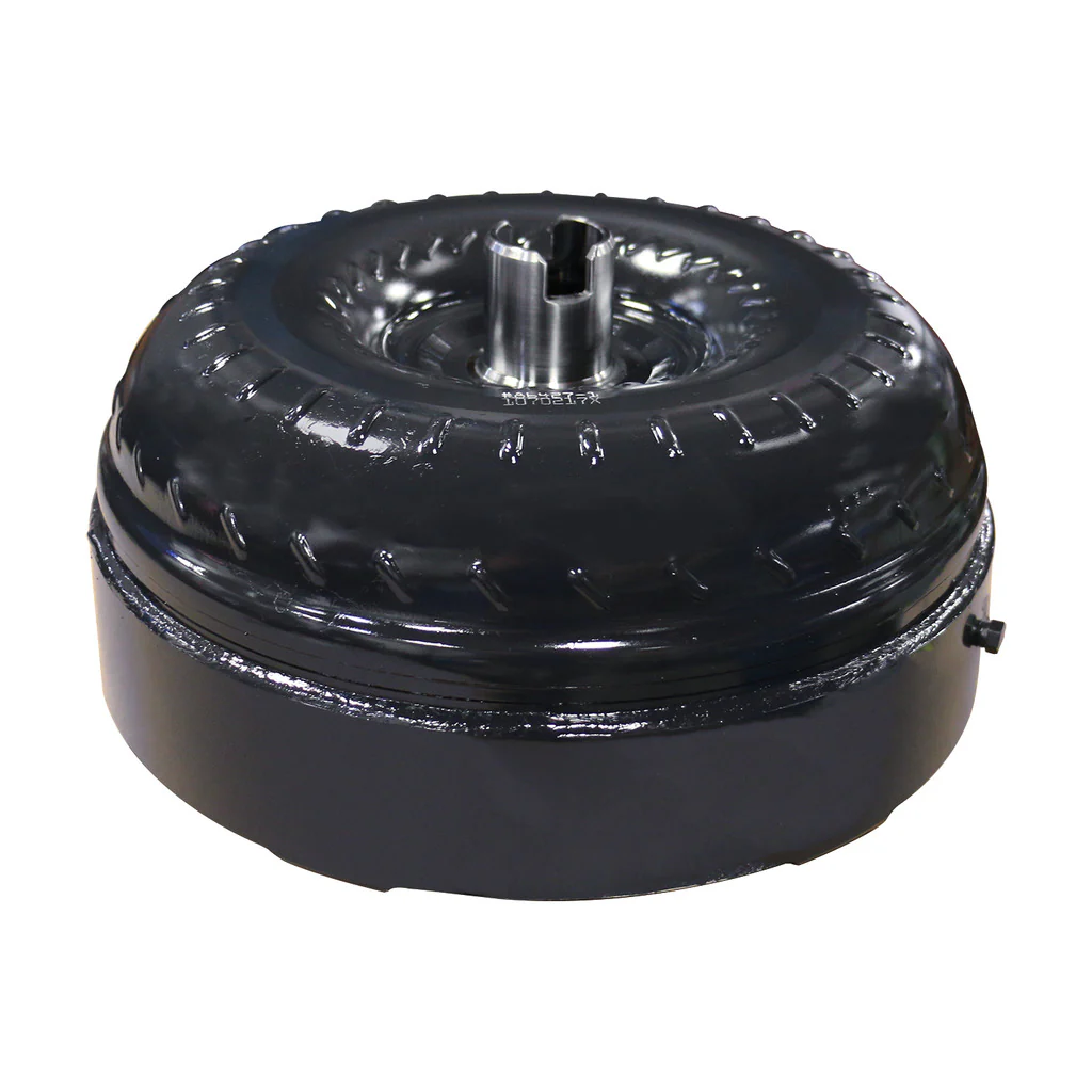 BD TowMaster Dodge 68RFE Transmission & Converter Package - 2019-2022 2wd 1064292SS - Image 2