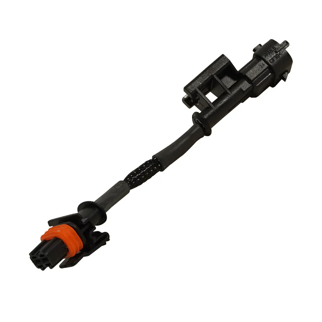 BD Venom CP3 Conversion Kit c/w Standard Pump - Chevy/GMC Duramax 2011-2016 1050496 - Image 3