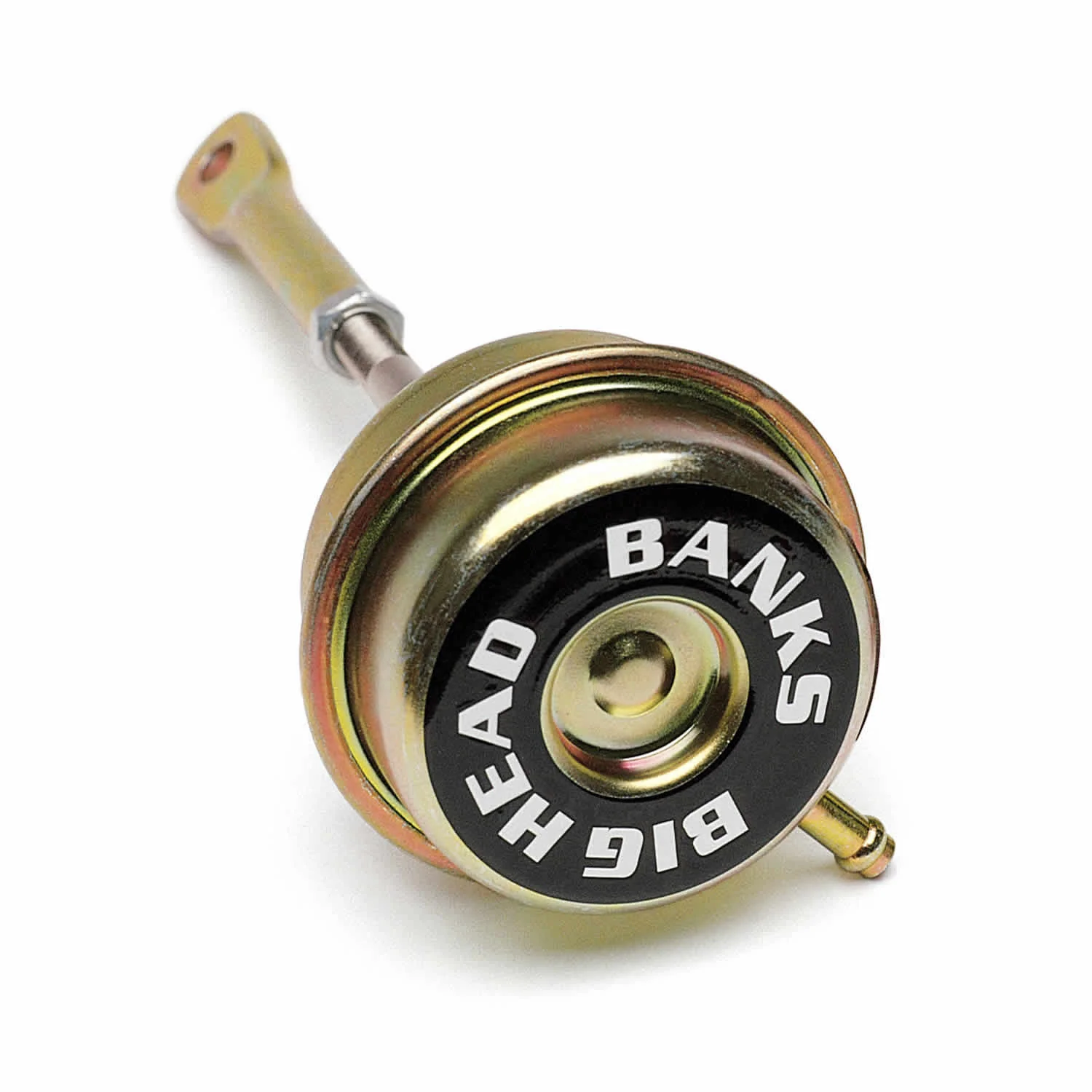 BigHead Wastegate Actuator Kit Banks Power 24328