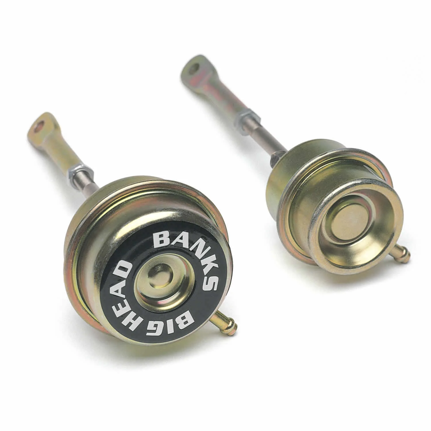 BigHead Wastegate Actuator Kit Banks Power 24328 - Image 2