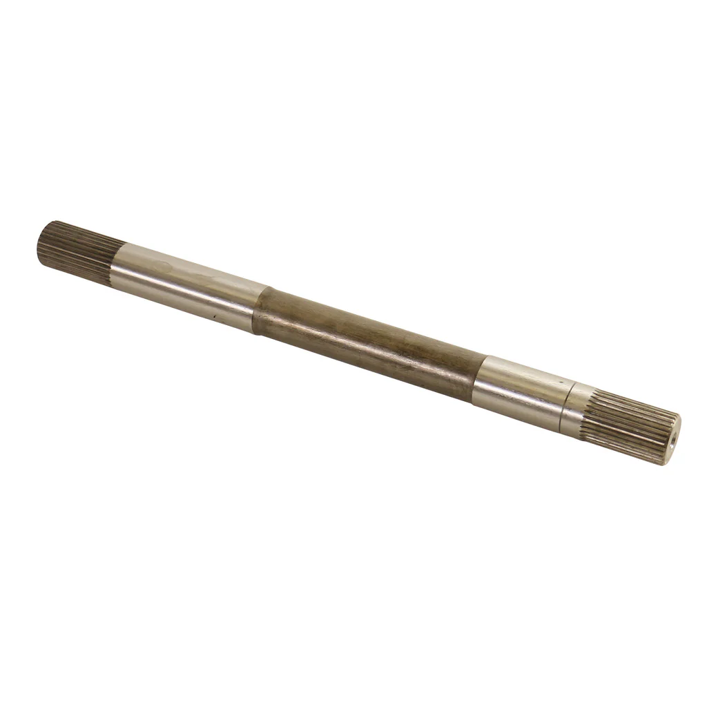 Billet Input Shaft Ford 1999-2010 4R100/5R110 1600149 - Image 4