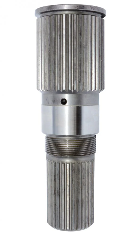 Billet Output Shaft GM Allison 1000 And 2000 Series 01-10 PPE Diesel 128021000