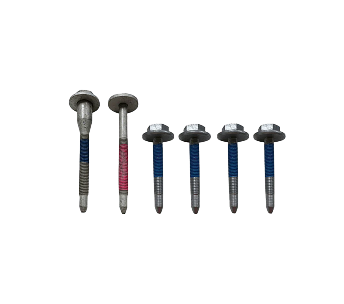 Body Mount Kit for 1999-2003 Ford Super Duty Reg. & Ext. Cab 5.4L, 6.8L, 7.3L - Image 5
