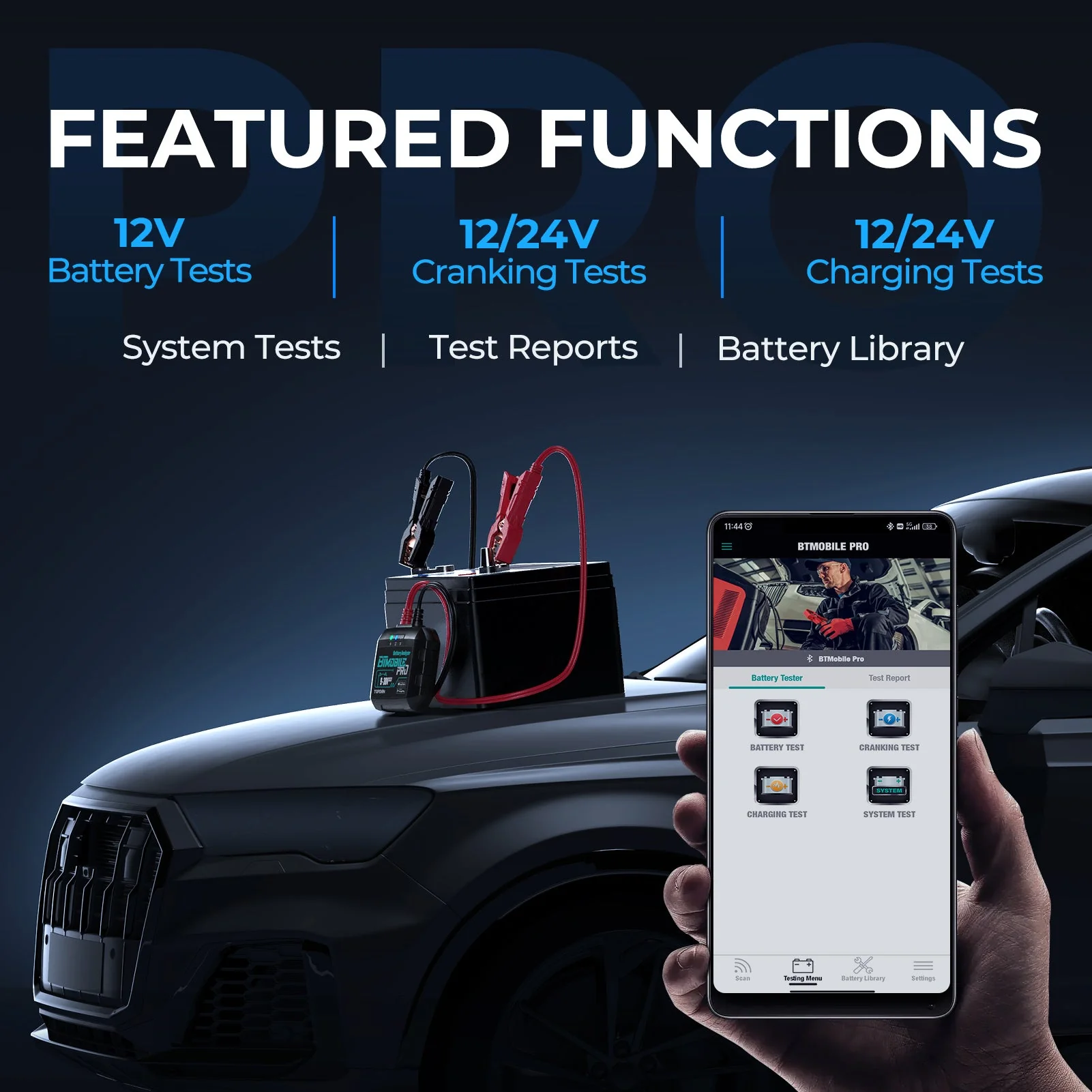 BTMobile Pro - Image 2