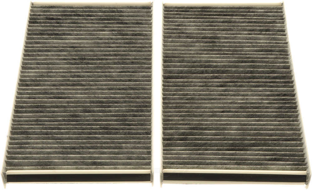 Cabin ProTUNE Air Filter Autopart Intl 5005-206429
