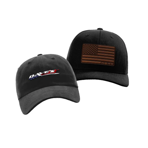 Top Dad Hat Pack - Image 5