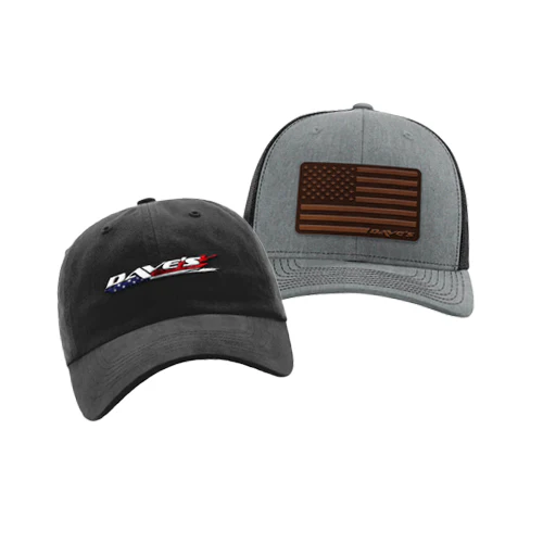 Top Dad Hat Pack - Image 6