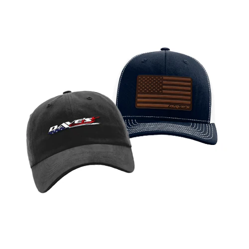 Top Dad Hat Pack - Image 7