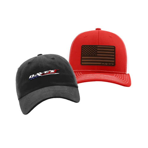 Top Dad Hat Pack - Image 8
