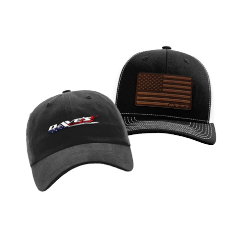 Top Dad Hat Pack - Image 9