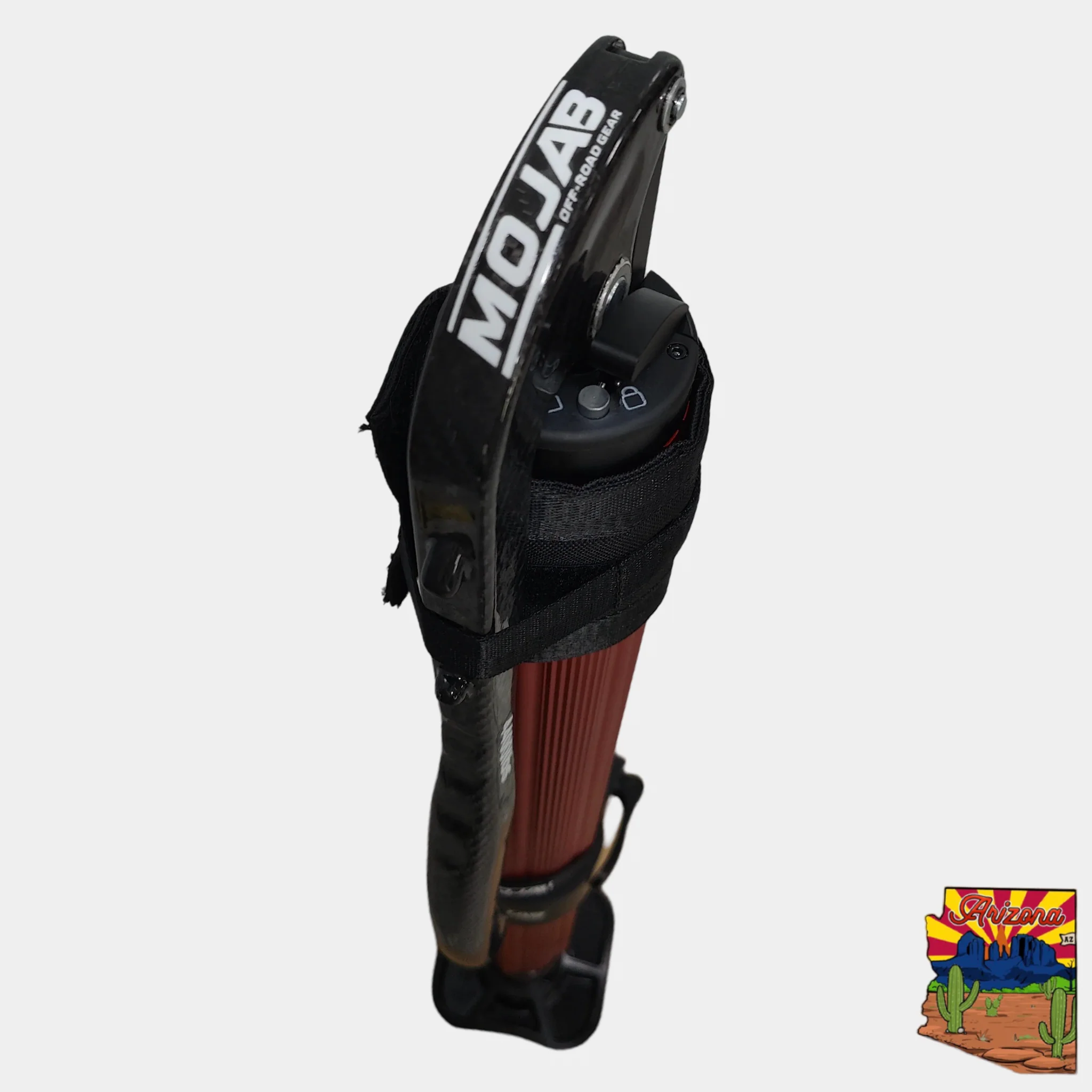 CarbonPro Hydraulic Jack MLH 48'' - Image 2