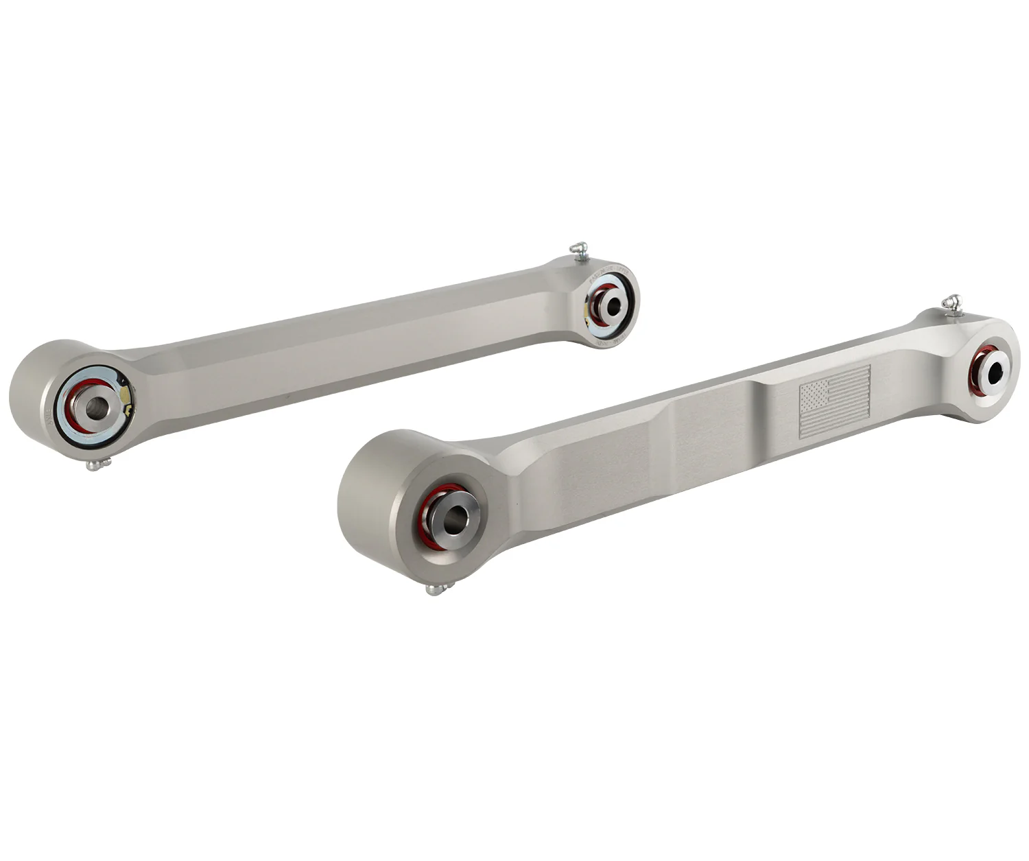 Carli 03-09 Ram 2500/3500 4x4 Ram Billet High Clearance Extended Control Arms CS-DBCA-03-CLR - Image 4