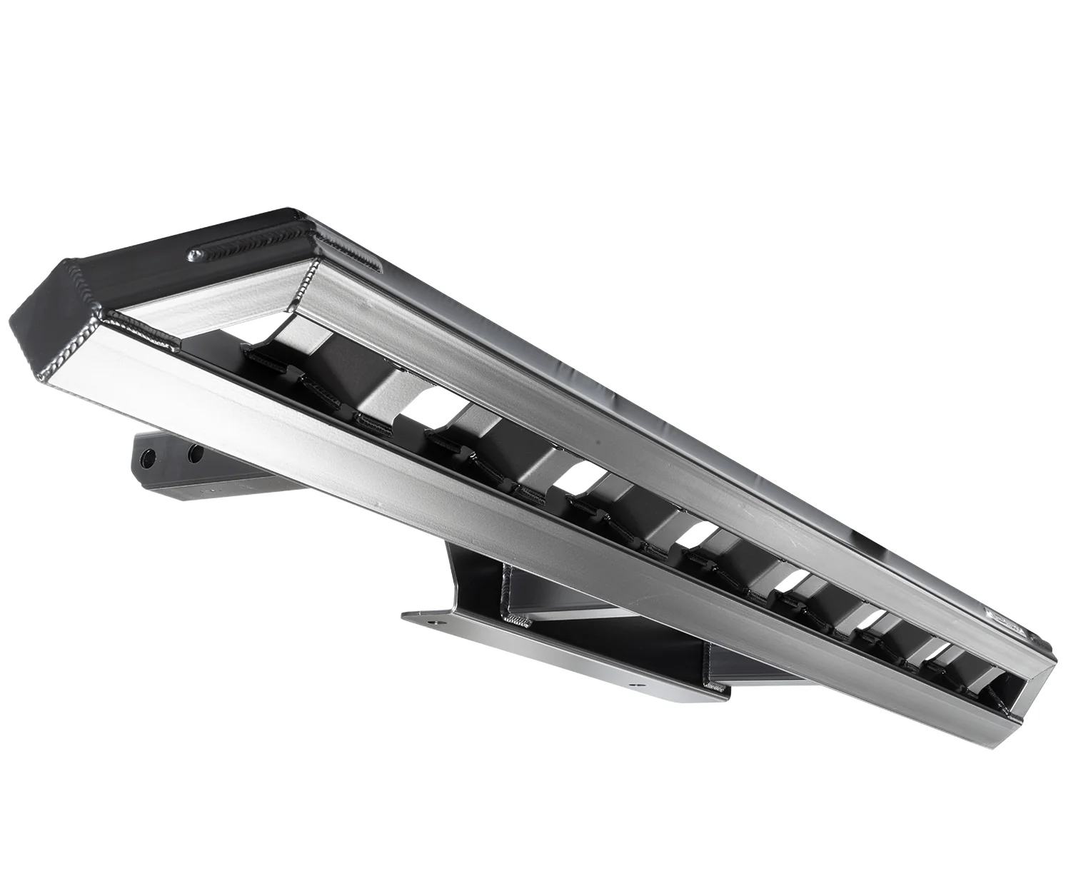 CARLI 21-23 FORD BRONCO ROCK SLIDERS - 4 DOOR CS-BRRS-21 - Image 5