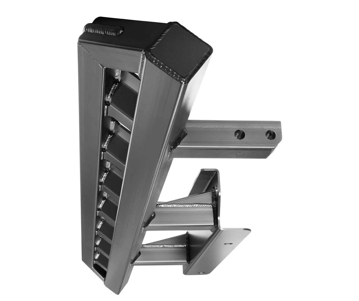 CARLI 21-23 FORD BRONCO ROCK SLIDERS - 4 DOOR CS-BRRS-21 - Image 6