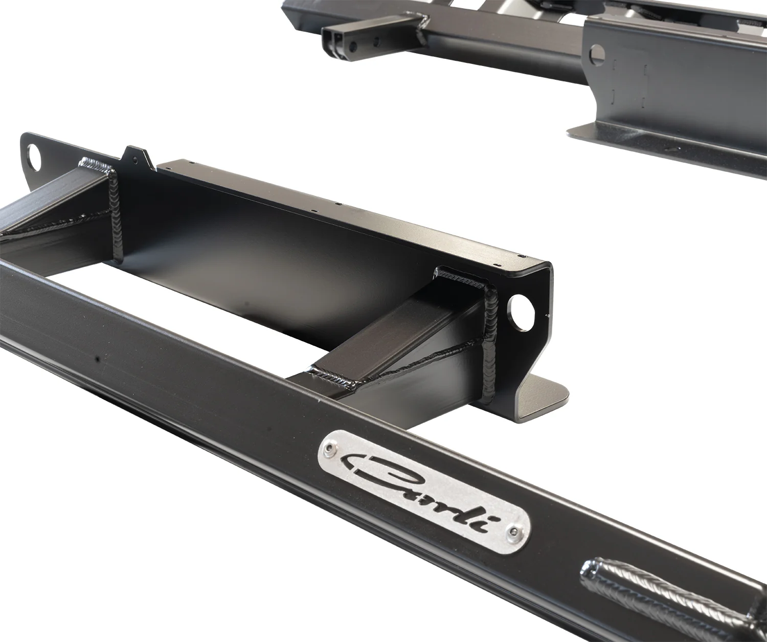 CARLI 21-23 FORD BRONCO ROCK SLIDERS - 4 DOOR CS-BRRS-21 - Image 7
