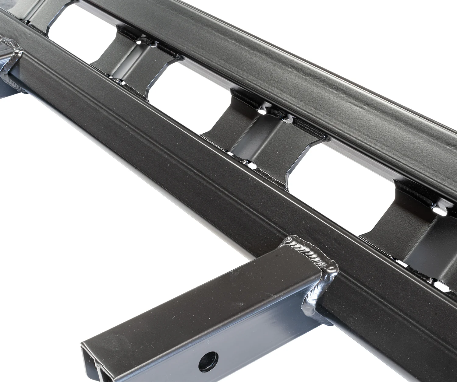CARLI 21-23 FORD BRONCO ROCK SLIDERS - 4 DOOR CS-BRRS-21 - Image 8