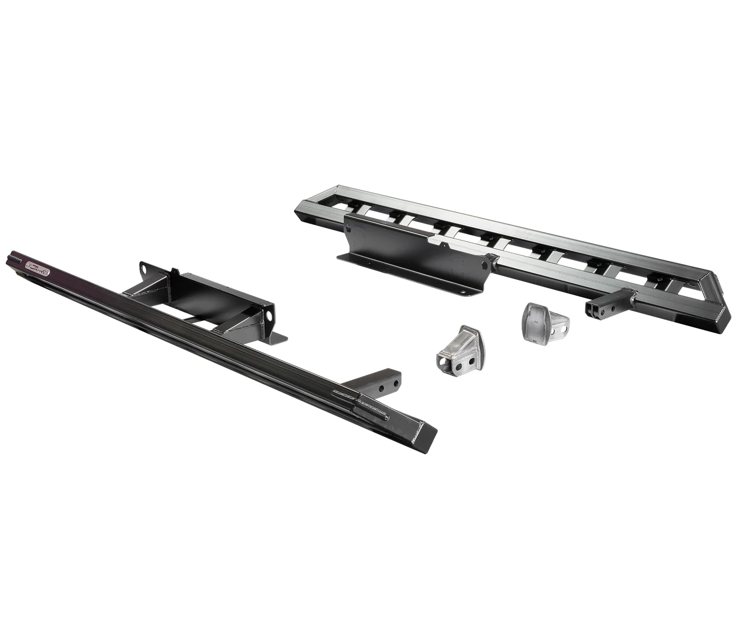 CARLI 21-23 FORD BRONCO ROCK SLIDERS - 4 DOOR CS-BRRS-21 - Image 9