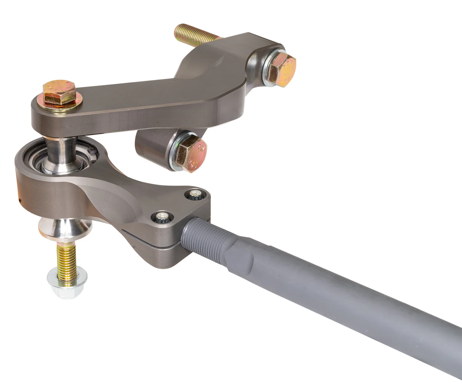CARLI 21-23 FORD BRONCO STEERING TIE-ROD SYSTEM CS-BRS-21 - Image 6
