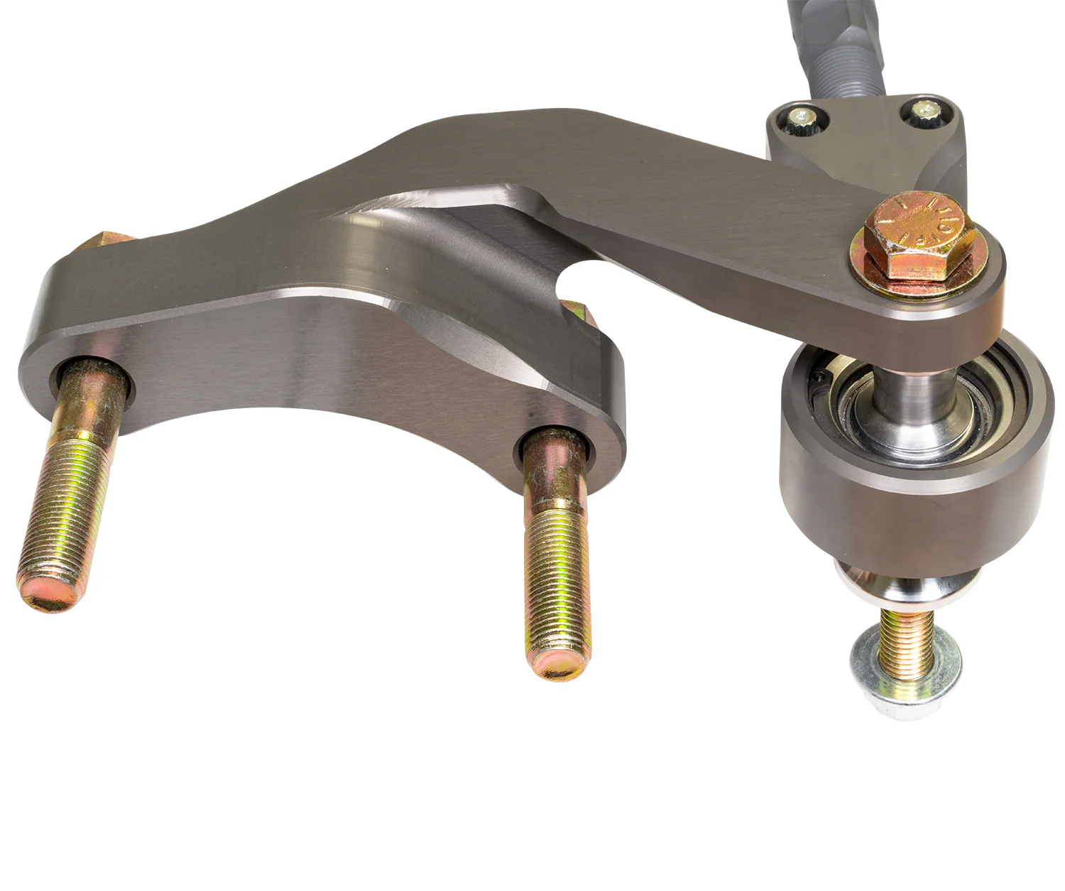 CARLI 21-23 FORD BRONCO STEERING TIE-ROD SYSTEM CS-BRS-21 - Image 7
