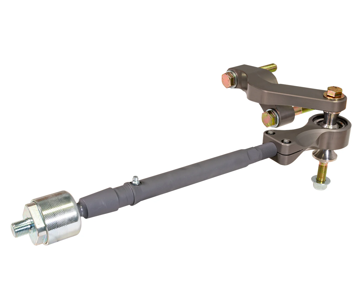 CARLI 21-23 FORD BRONCO STEERING TIE-ROD SYSTEM CS-BRS-21 - Image 8