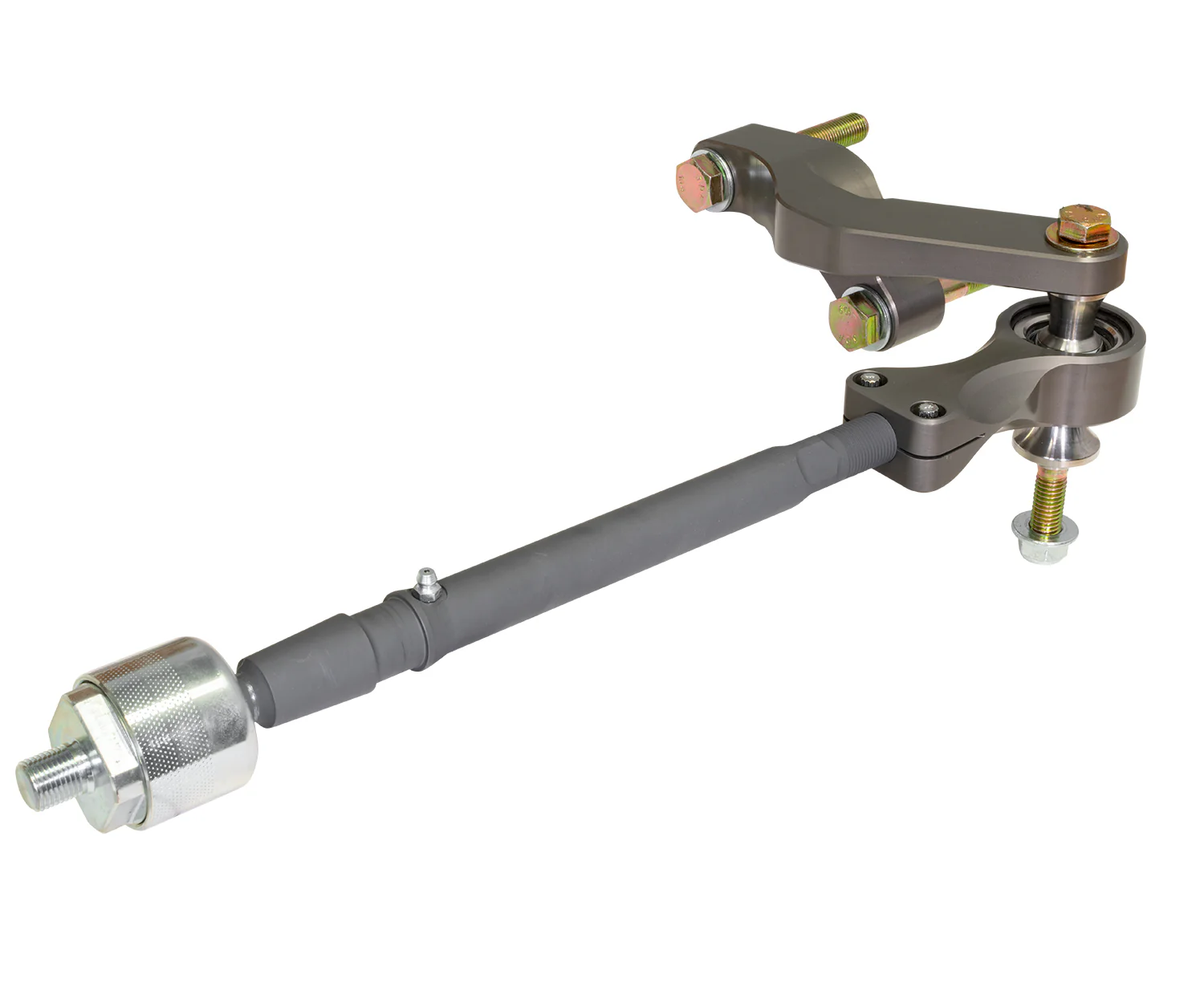 CARLI 21-23 FORD BRONCO STEERING TIE-ROD SYSTEM CS-BRS-21 - Image 9