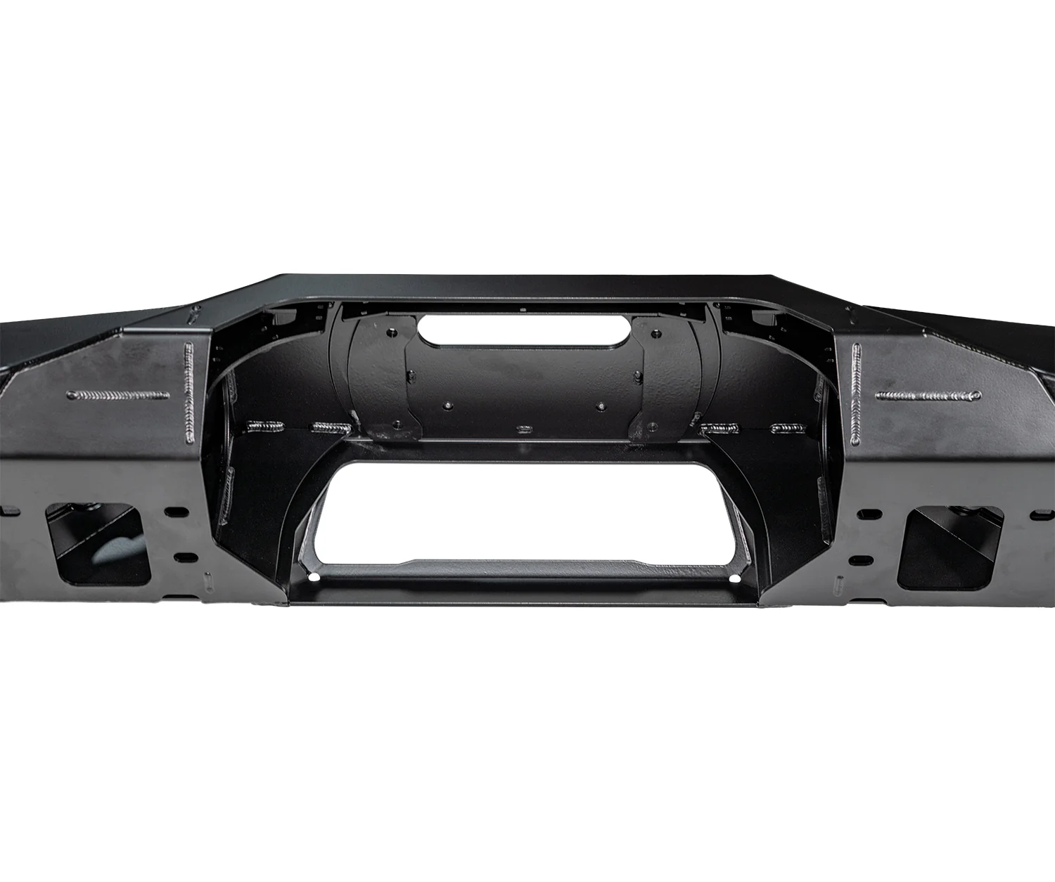 Carli 21+ Ford Bronco Front Bumper CS-BRBMPR-21-F - Image 11