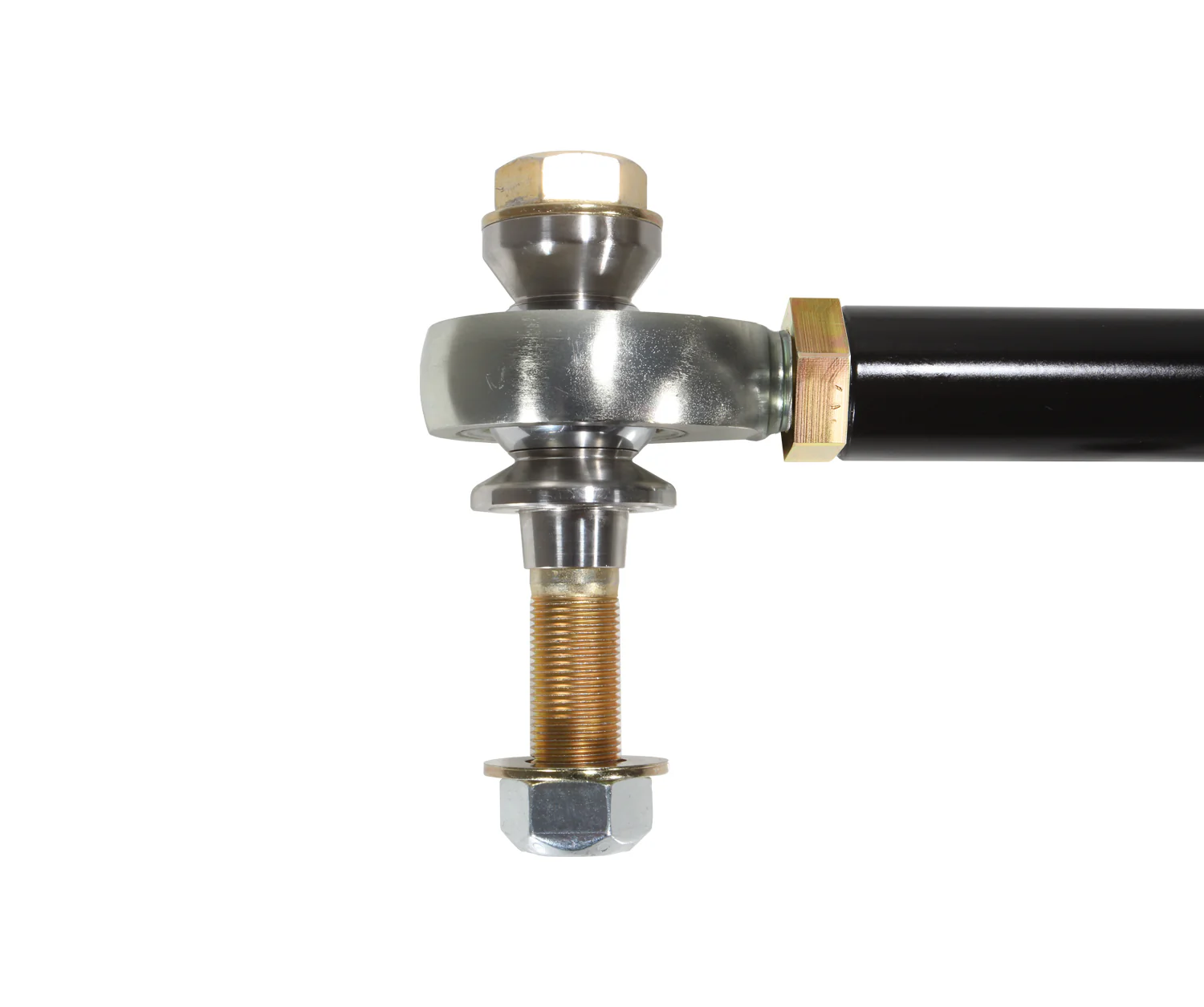 Carli Adjustable Track Bar, 2.5"-4.5" Systems CS-FATB-17 - Image 2
