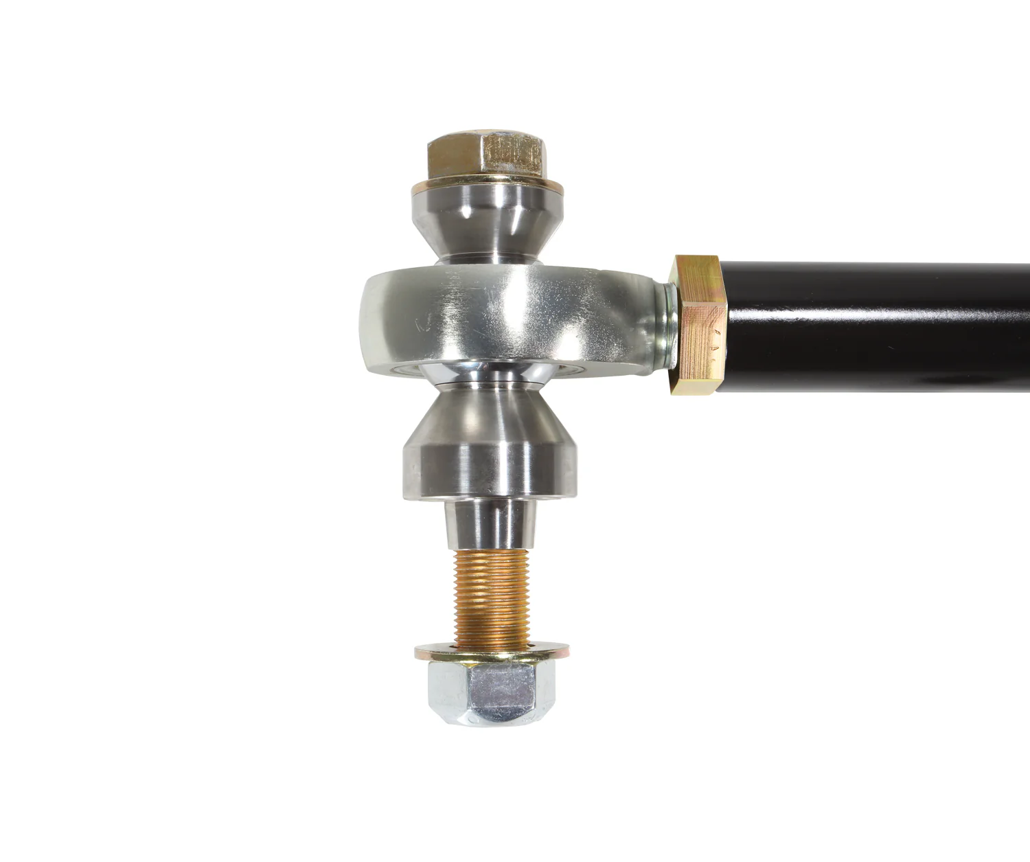 Carli Adjustable Track Bar, 2.5"-4.5" Systems CS-FATB-17 - Image 3