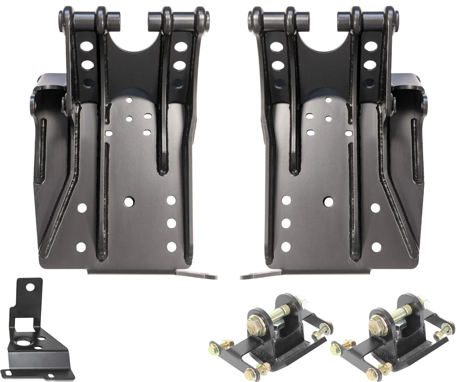 Carli Coilover Mounts CS-FCOMKIT-0508